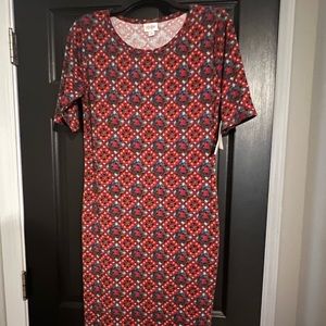 LuLaRoe dress